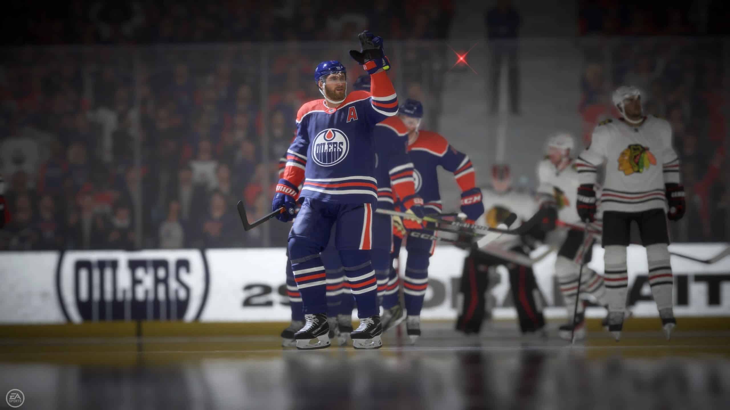 NHL 24 Best Teams - Top rated teams ranked