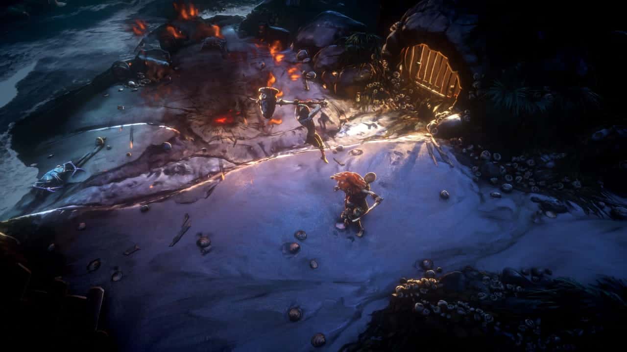 Is No Rest for the Wicked cross platform? Exploring cross play options for latest Moon Studios title