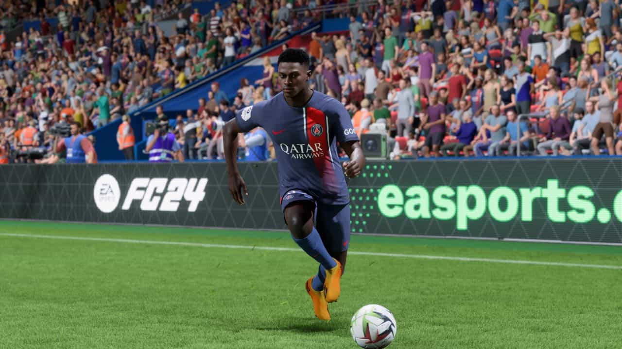 FC 24 Detail Oriented Evolution - How to complete and best players to upgrade