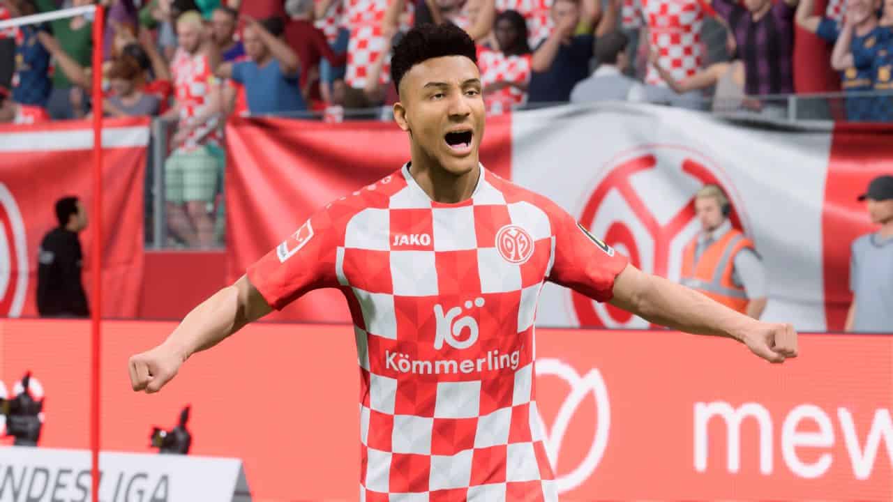 FC 24 Generous Goalscorer Evolution - How to complete and best players to upgrade