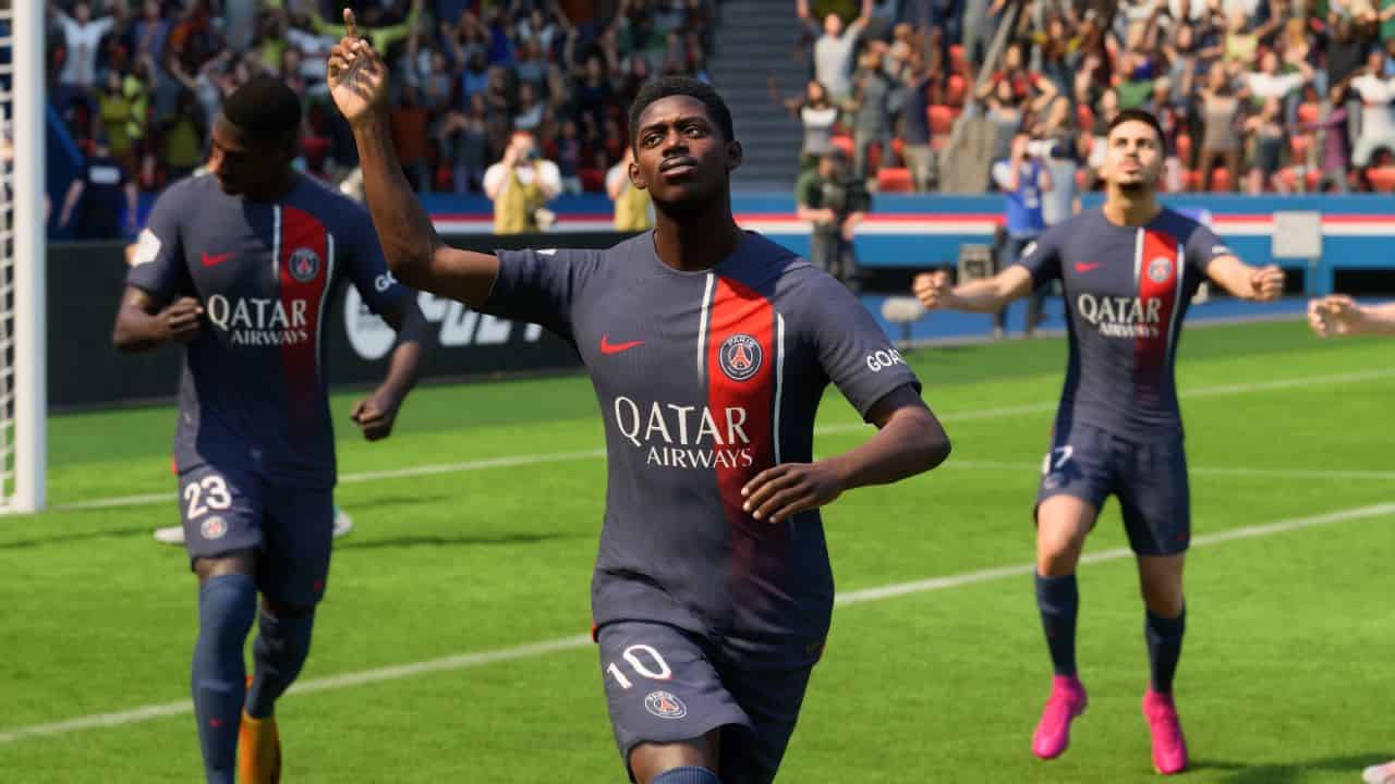 FC 24 84+ RTTK or Trailblazers Upgrade SBC - How to complete and best players
