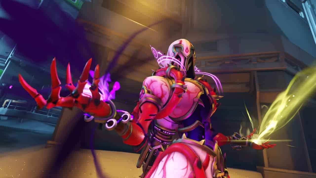 Overwatch 2 Season 9 Champions Battle Pass Skins and Items - all Battle Pass rewards