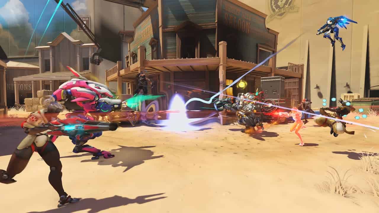 Overwatch 2 Season 9 hero - is there a new hero coming in Season 9?