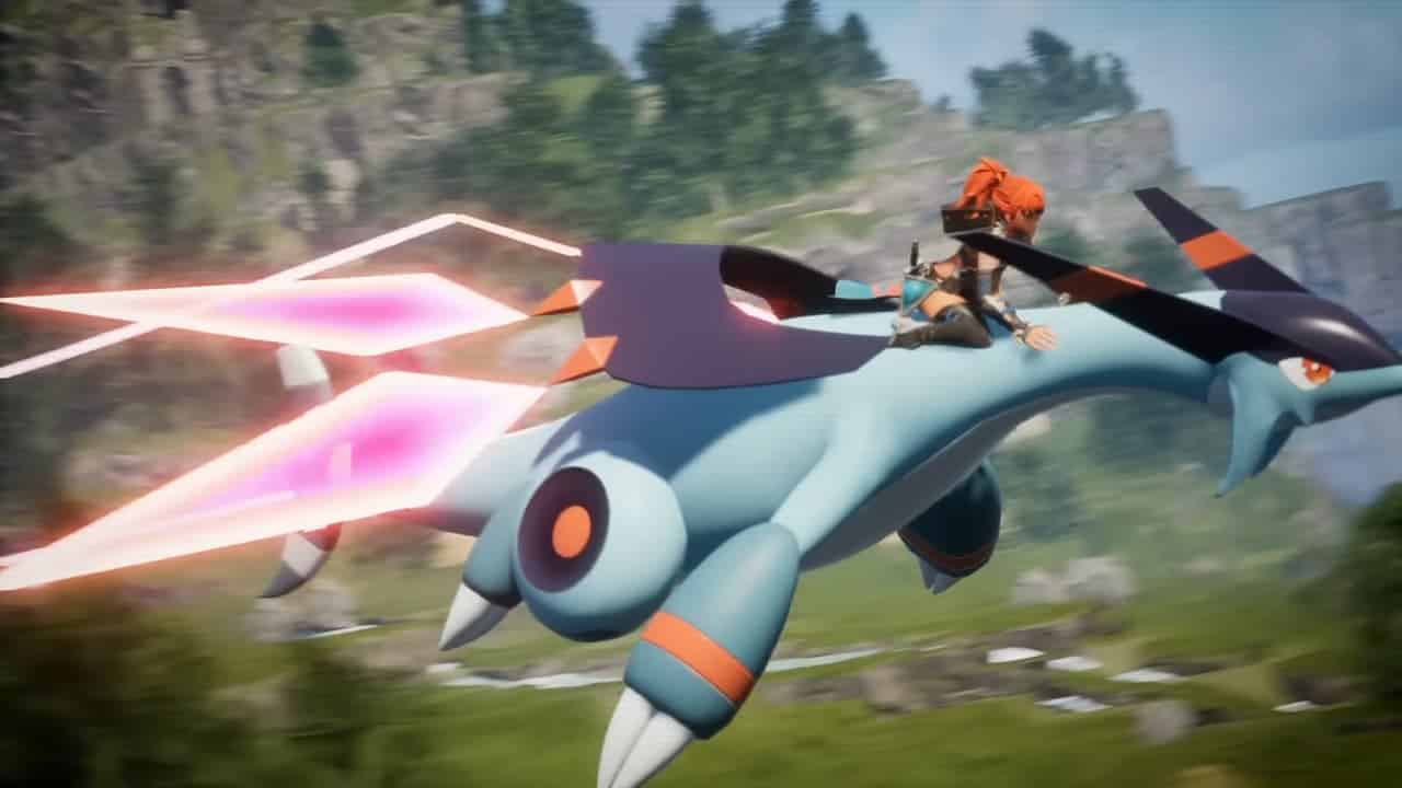 Is Palworld free to play? Palworld price to download for Game Pass and Steam