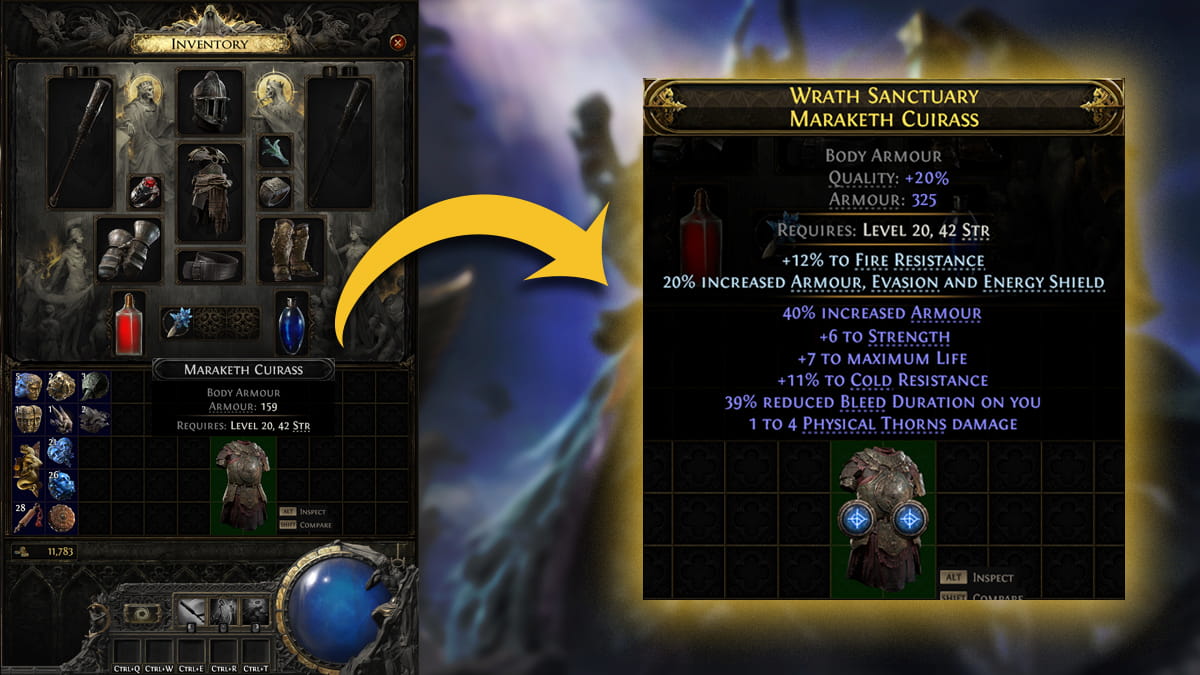 How to craft items in Path of Exile 2 - beginner's step-by-step crafting guide
