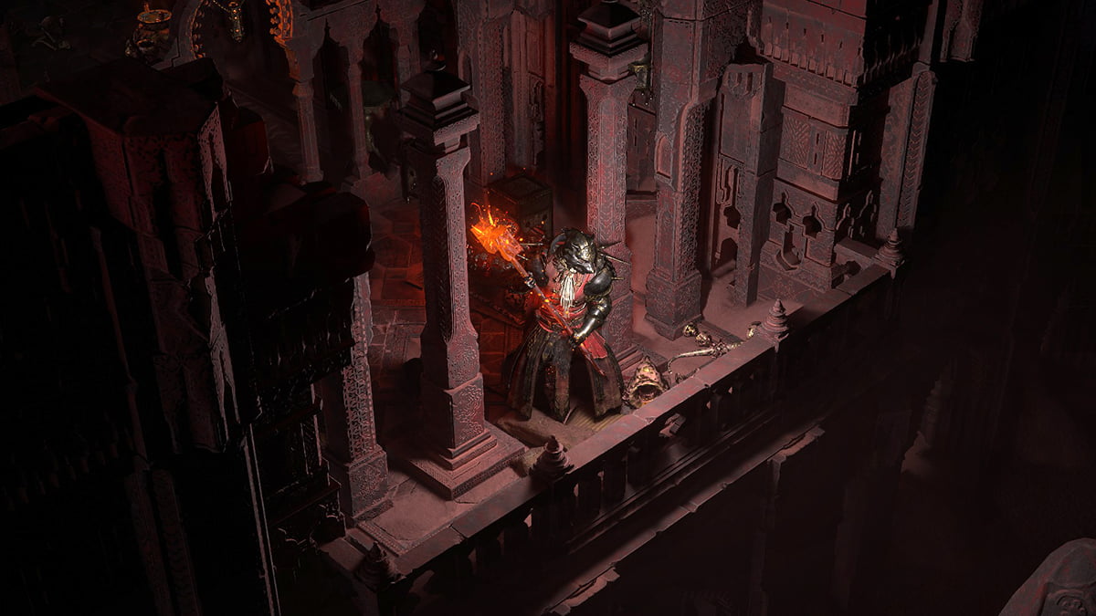 Path of Exile 2 How to switch weapon sets and Weapon Swap system, explained