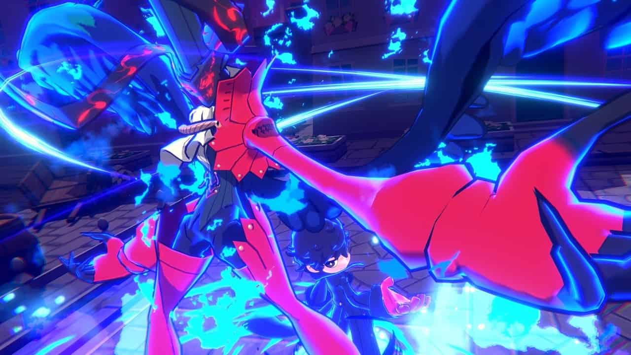Is Persona 5 Tactica on Game Pass - availability explained