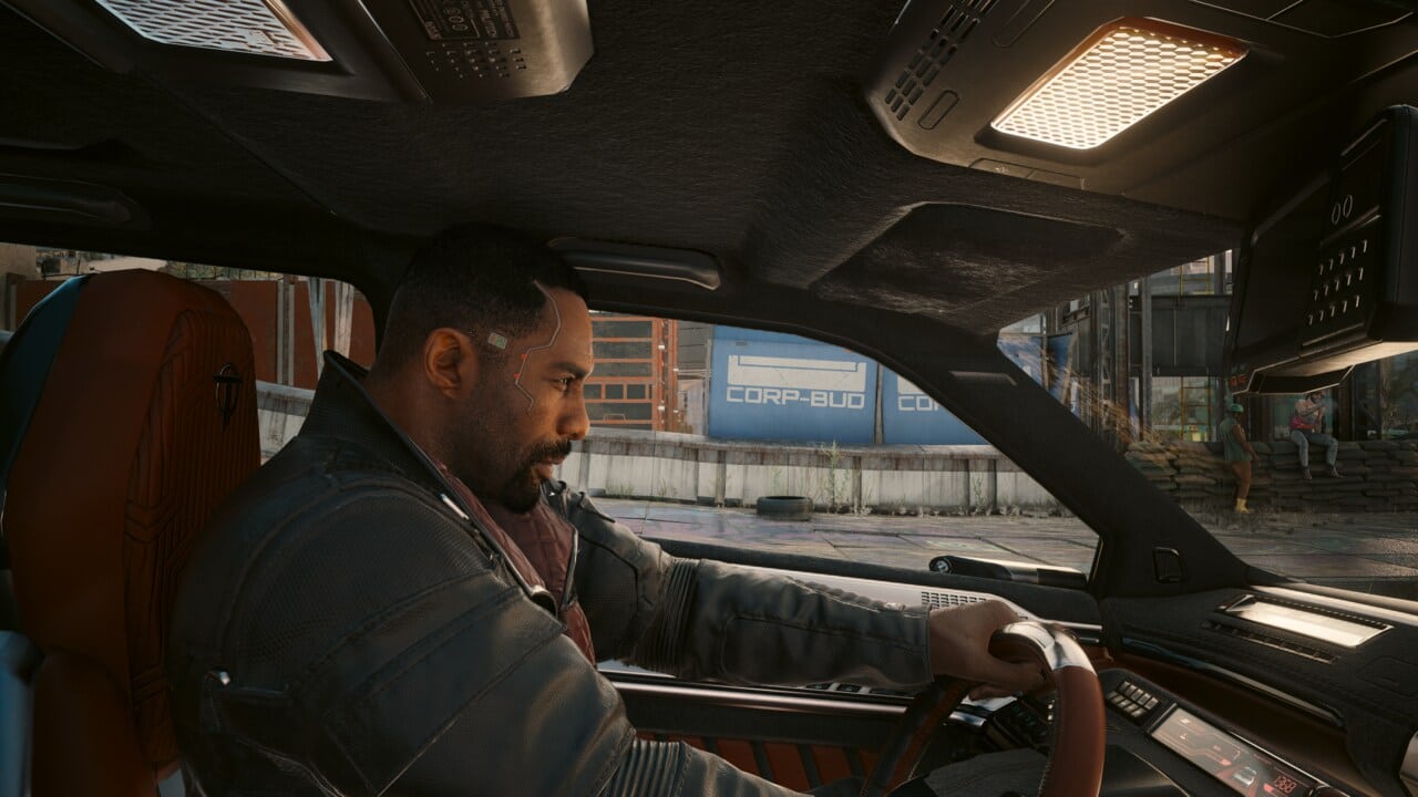 Cyberpunk 2077 Phantom Liberty Tarot card locations - Tomorrow Never Knows