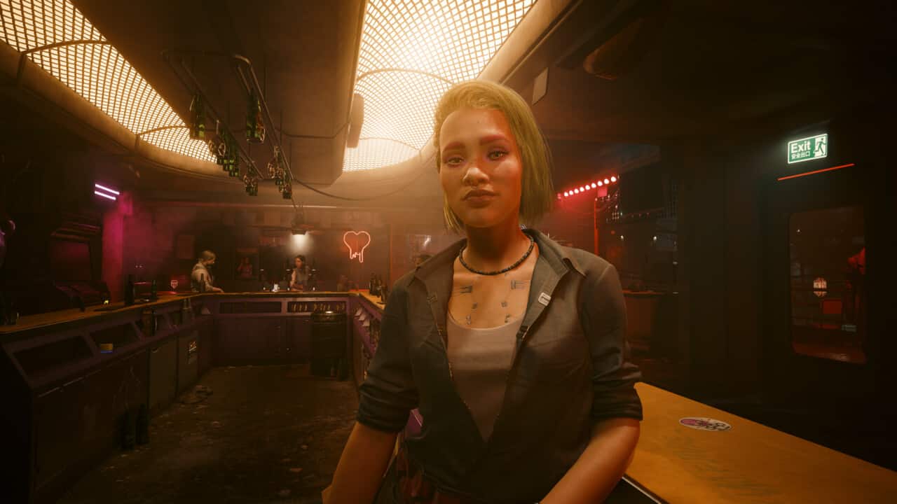Cyberpunk 2077 Phantom Liberty Data Terminal locations