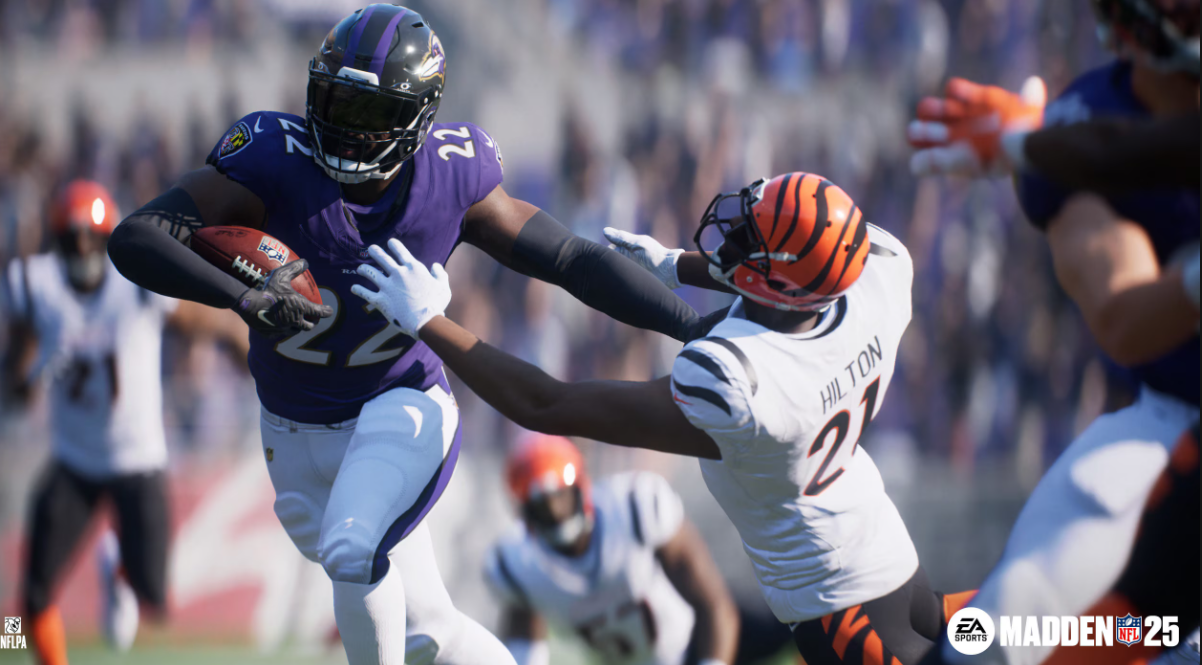 Madden 25 promo list - what MUT sets are in the game?