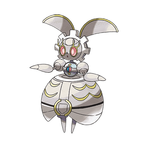 How to get Magearna in Pokémon Scarlet and Violet