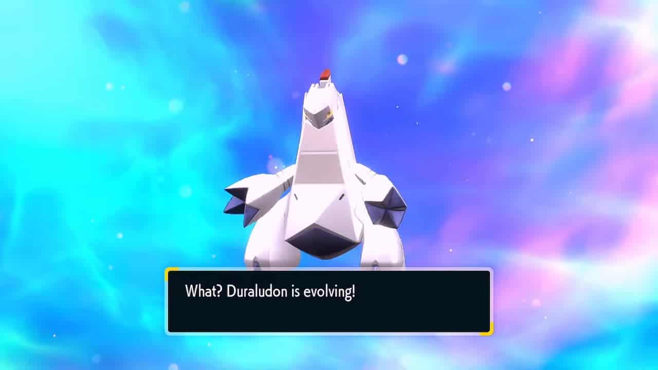 Pokemon Indigo Disk how to get Metal Alloy