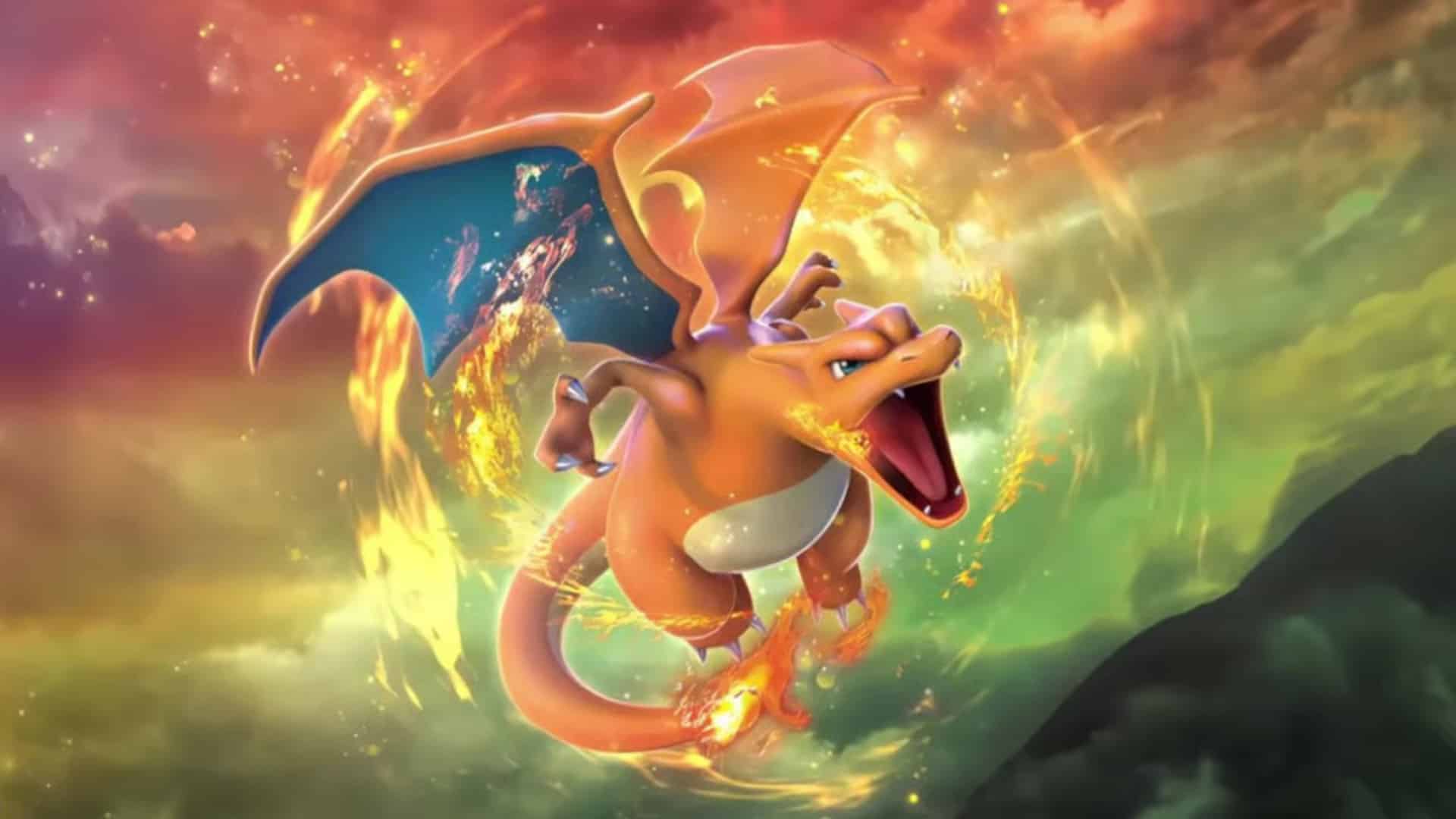 Pokemon TCG Classic release date revealed