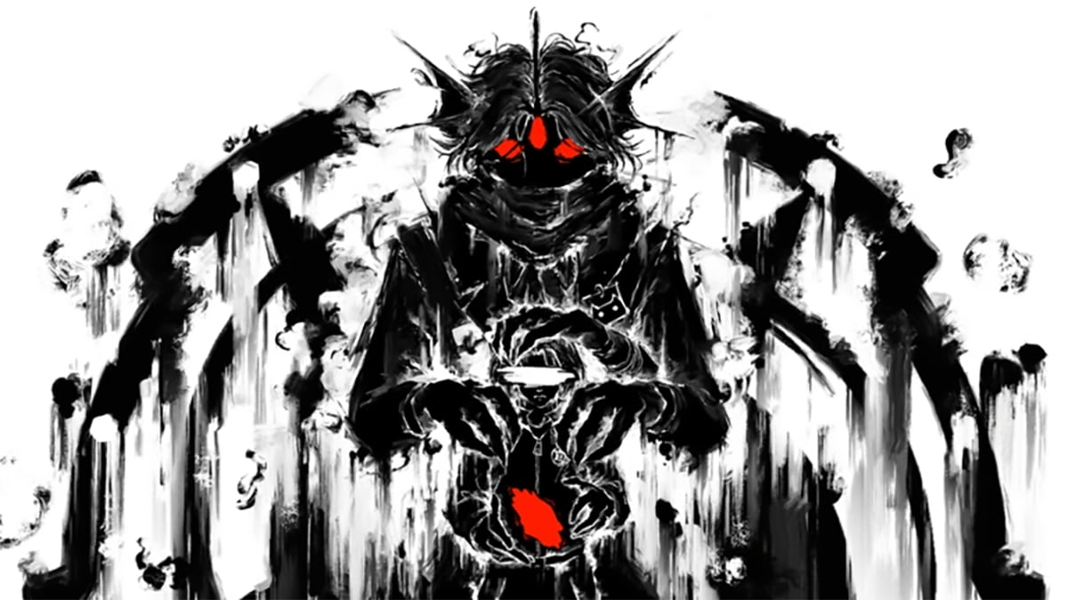 Pressure - Deadliest entities and monsters tier list