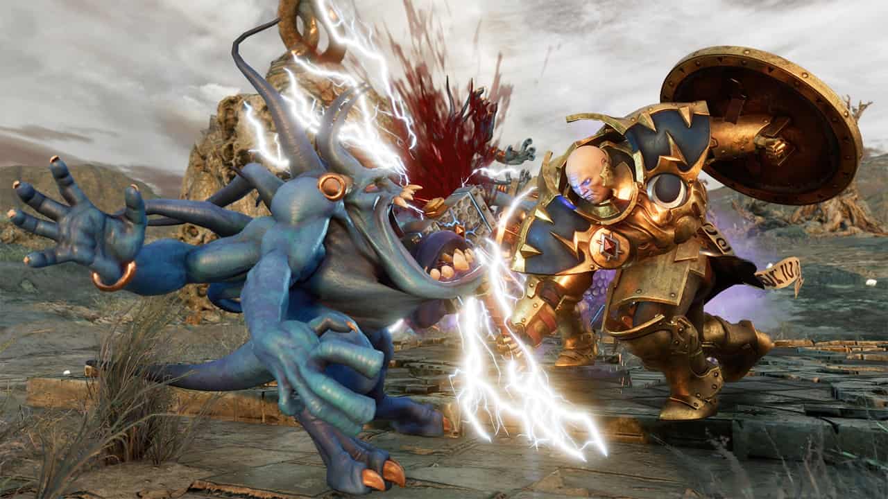 Warhammer Age of Sigmar Realms of Ruin factions - best unique traits explained