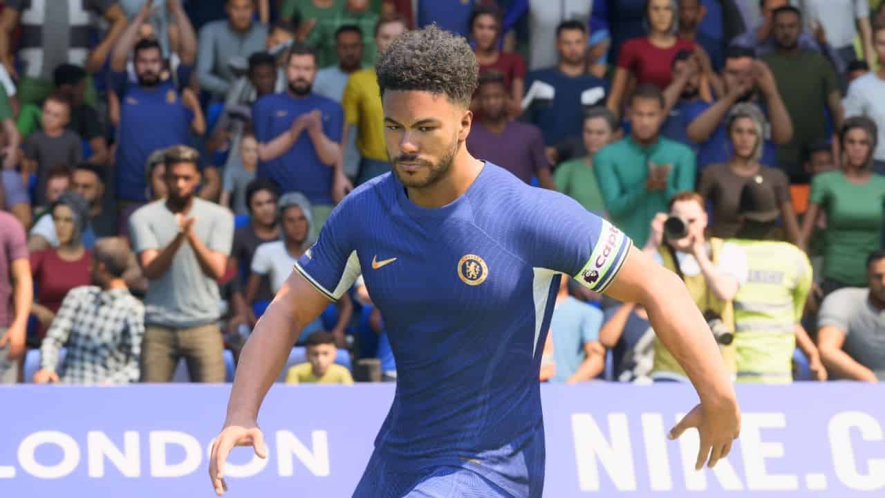 FC 24 Dribbling Sensation Evolution - How to complete and best players to upgrade