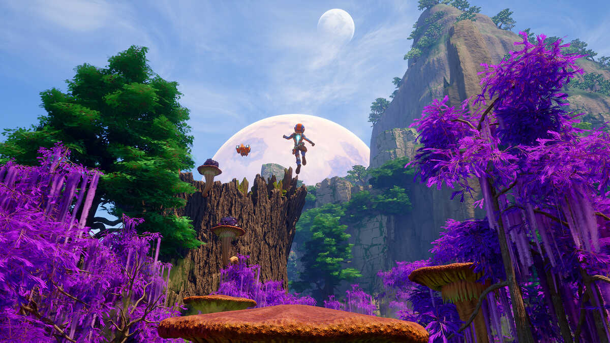 Does Revenge of the Savage Planet have multiplayer or co-op? Answered