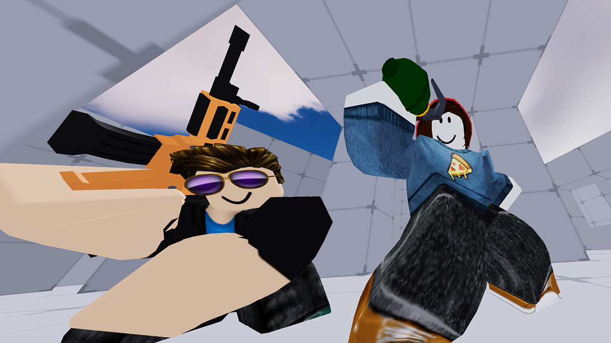 Roblox Rivals codes (June 2025, updated daily)