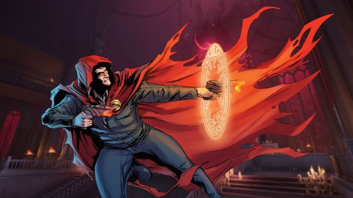 Marvel Rivals The Hood release date speculation, leaks & more