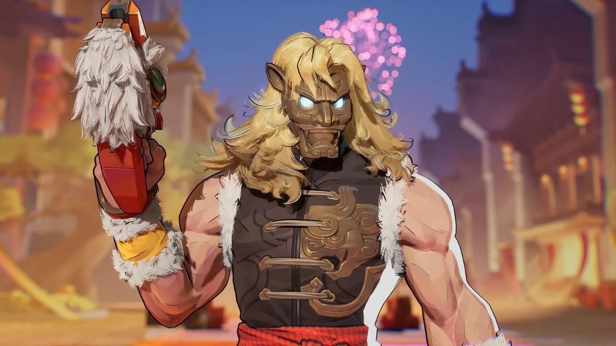 How to get free Star Lord Lion's Mane skin in Marvel Rivals