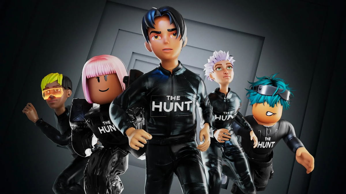 All clues and solutions for Roblox The Hunt Mega Edition - current solutions and updates