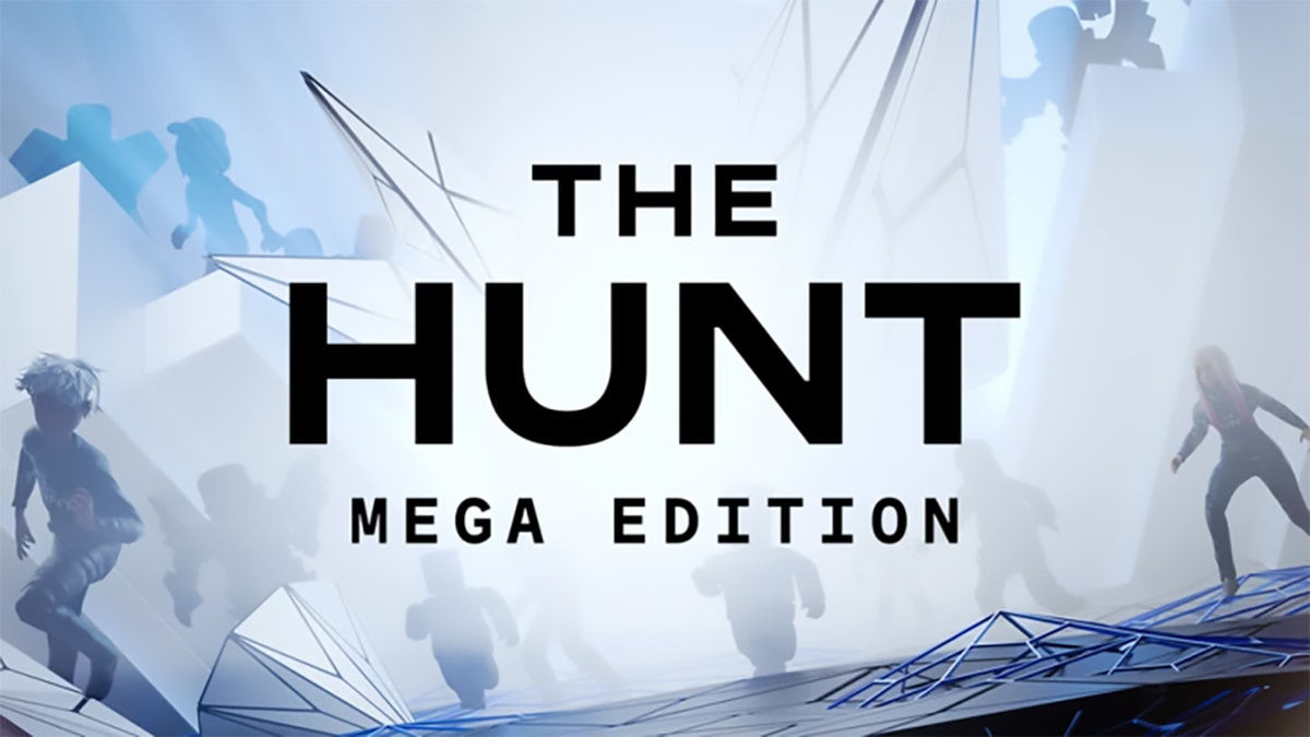 Roblox The Hunt Mega Edition full games list and start date
