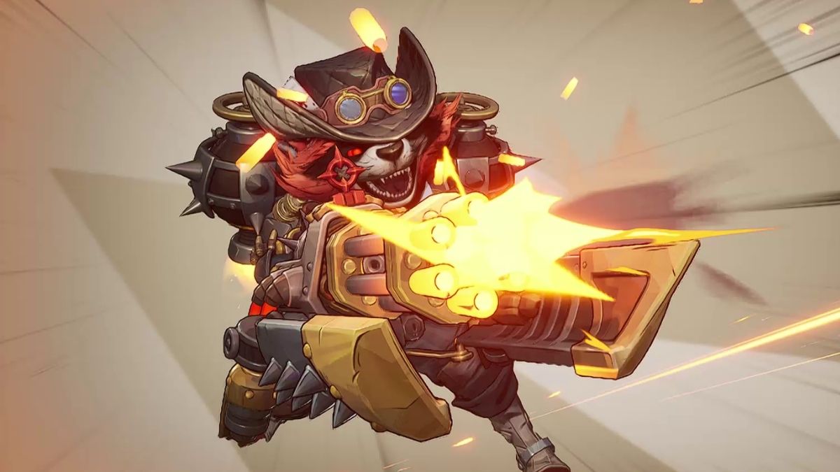 How to play Rocket Raccoon in Marvel Rivals Season 2 – abilities and tips