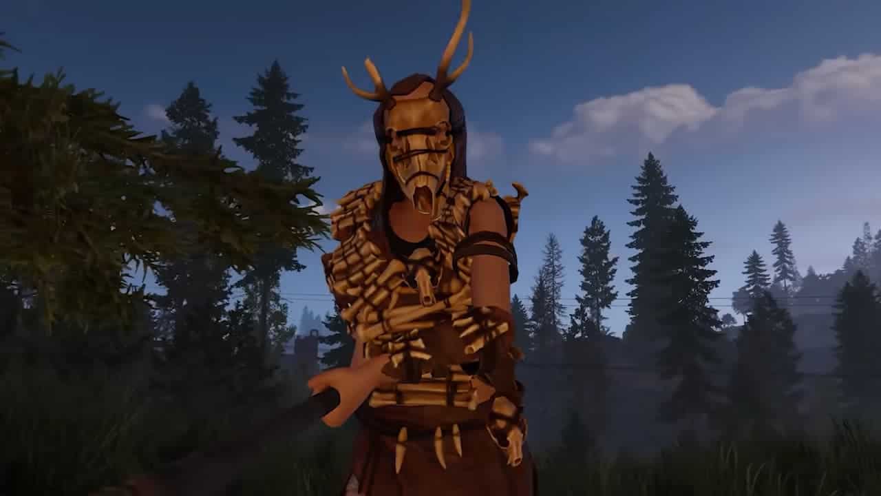 Rust: When is the next console wipe? - 2024 console wipe schedule
