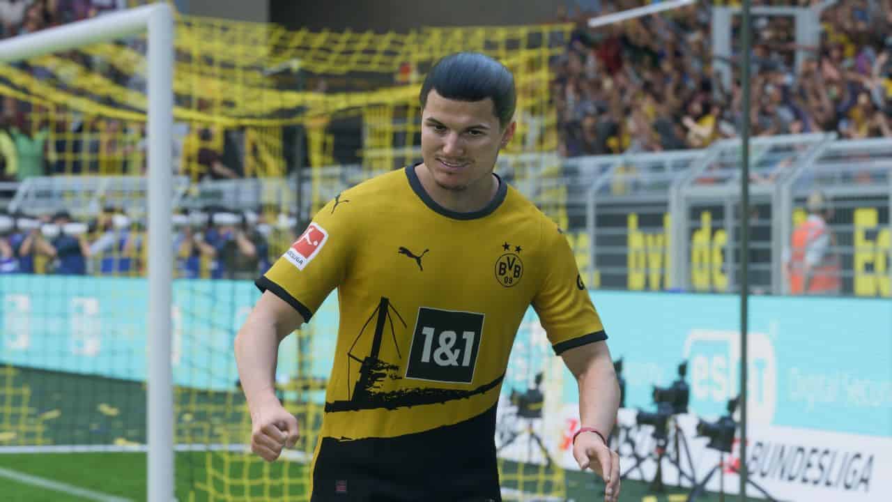 FC 24 Sabitzer Player Moments SBC - How to complete, cheapest solutions, and rewards