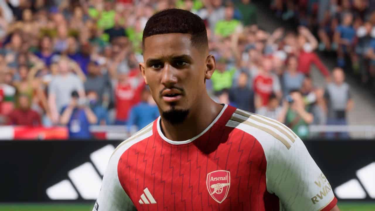 Best Young Centre Backs (CB) in FC 24 Career Mode
