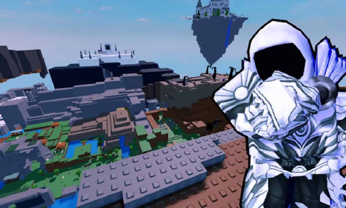 Shadovis RPG Codes - free items, XP, and tokens