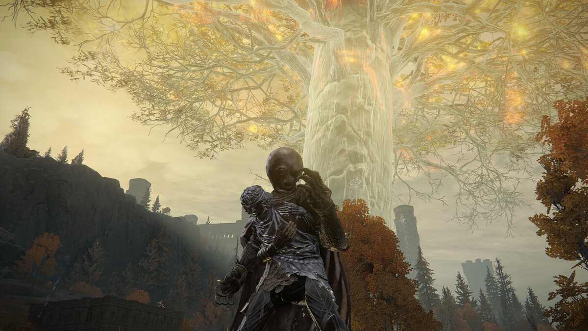 How to get the Beast Claw in Shadow of the Erdtree - Logur, the Beast Claw location