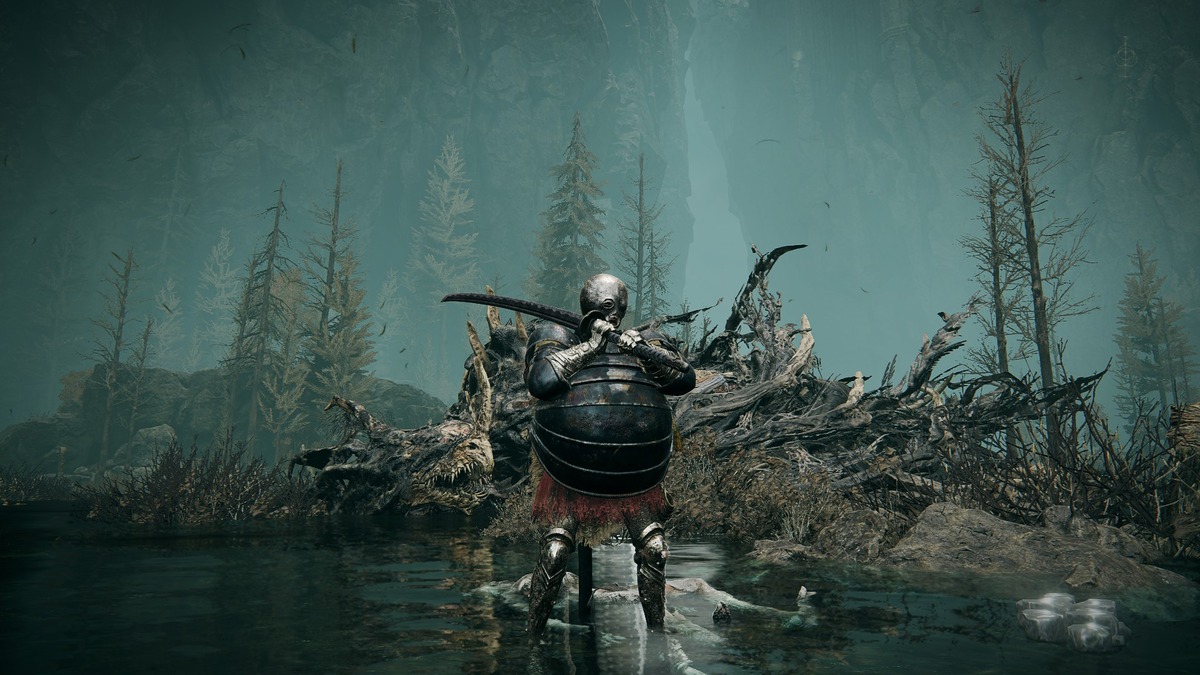 How to get the Great Katana in Shadow of the Erdtree