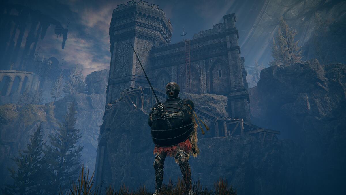 How to get a Light Greatsword in Shadow of the Erdtree