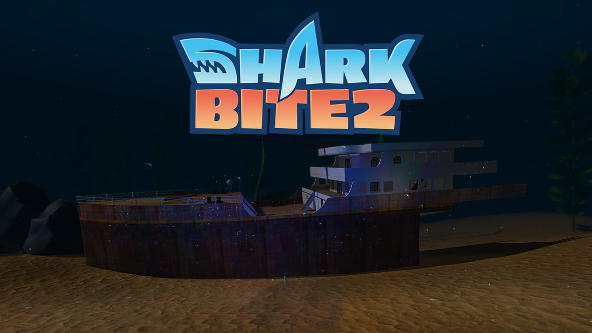 SharkBite 2 codes (May 2025)