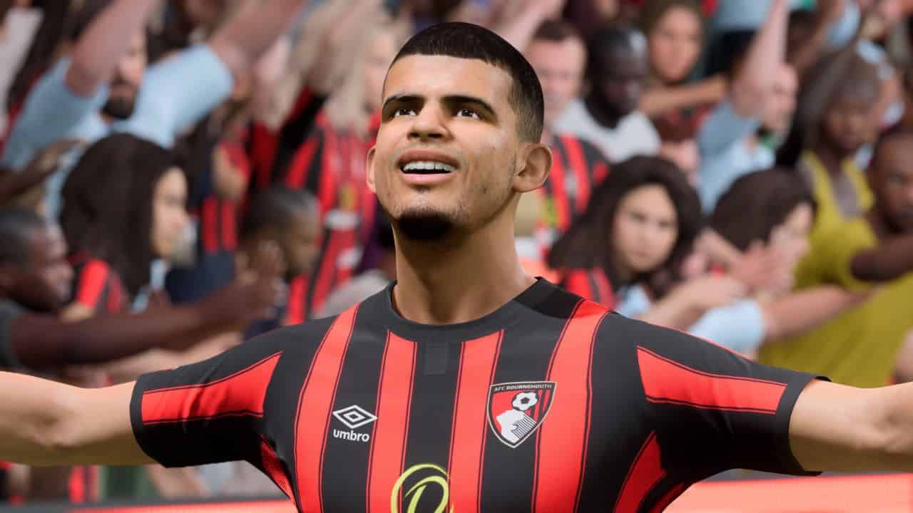 FC 24 Solanke POTM SBC - How to complete, cheapest solution, and rewards