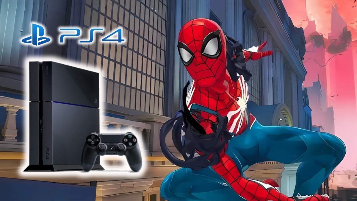 Will Marvel Rivals come to PS4?