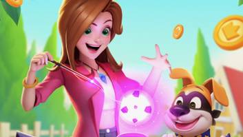 Spin A Spell free spins links (June 2025) - daily rewards