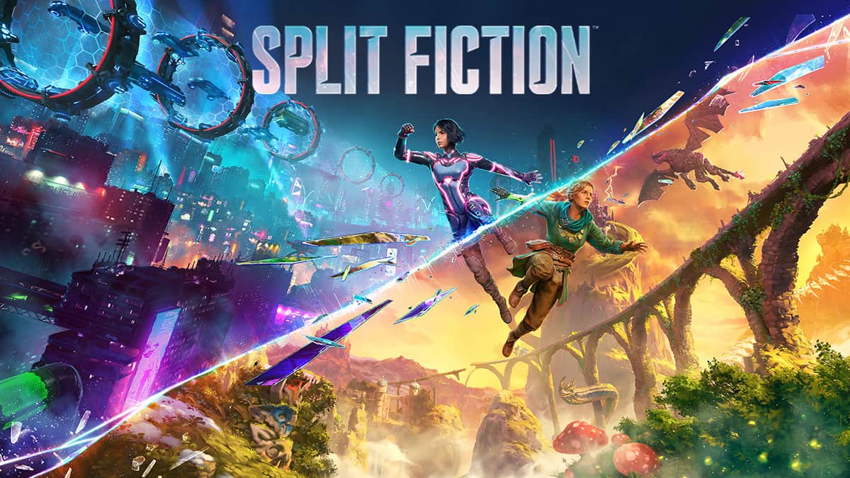 When was Split Fiction released and on which platforms?