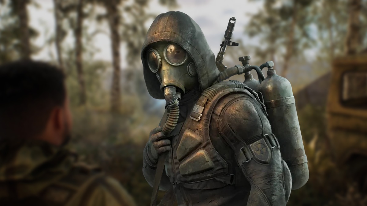 Is Stalker 2 on Game Pass? Answered