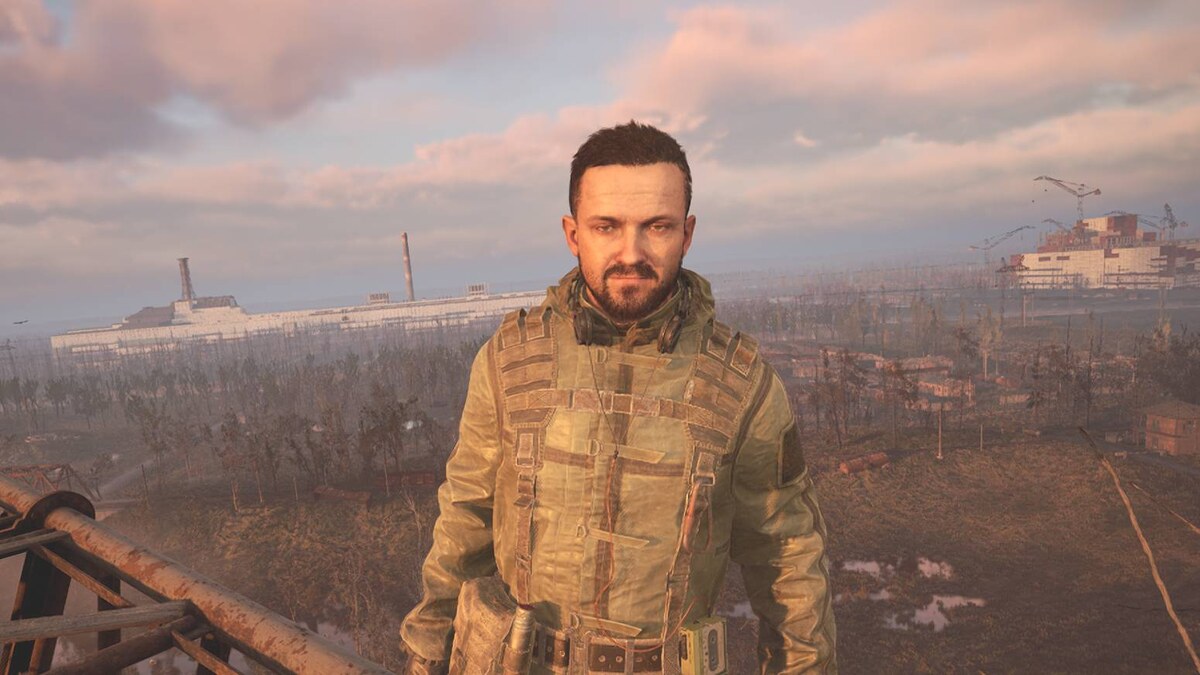 Stalker 2 mission list - main and side quests