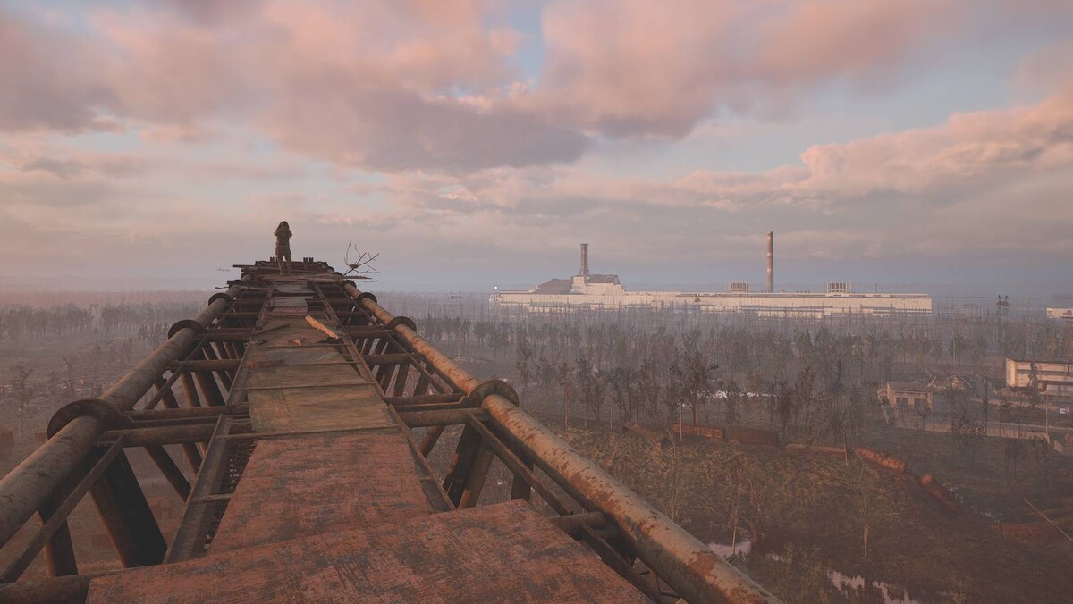 How to survive in Stalker 2 - 12 tips and tricks for beginners