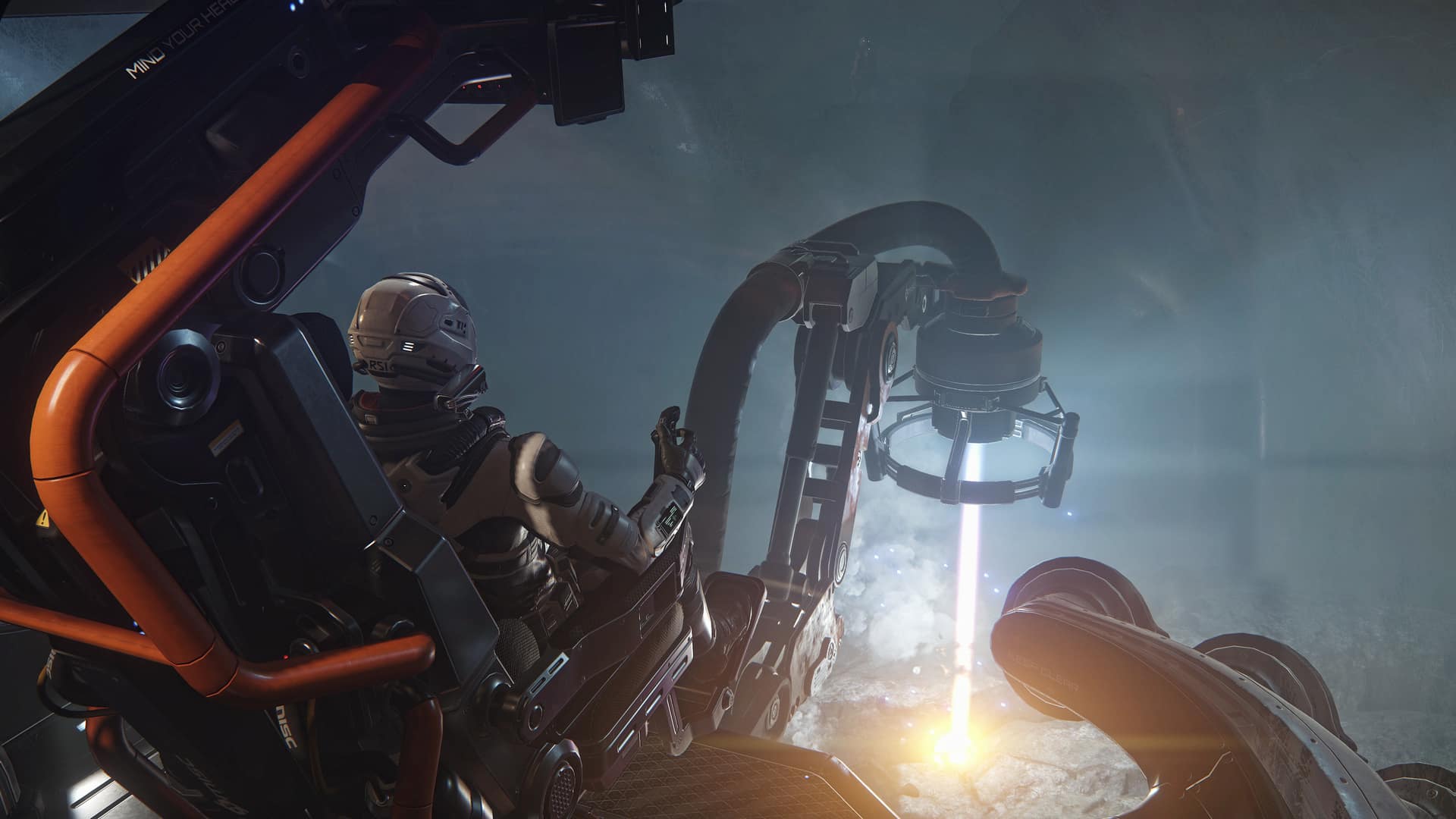 Star Citizen free trial start date - when is the next Free Fly event?
