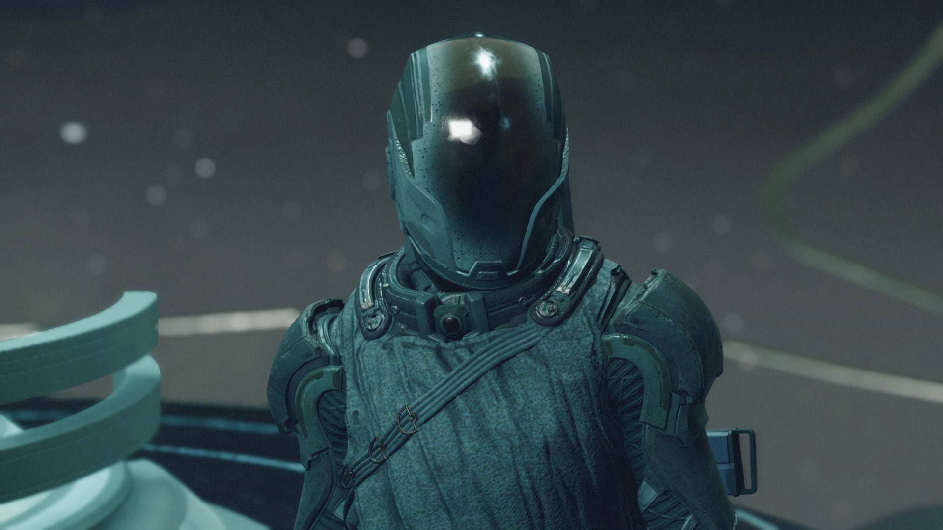 Starfield In Their Footsteps quest guide