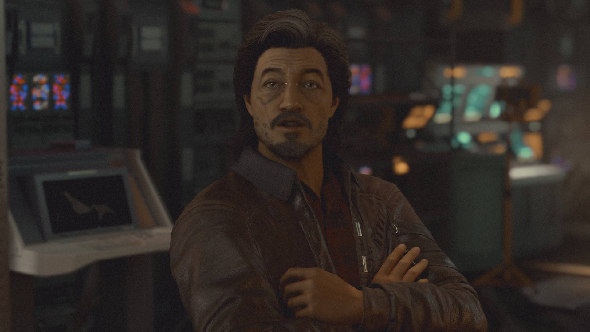 Starfield Juno’s Gambit quest guide - should you kill Juno Probe?