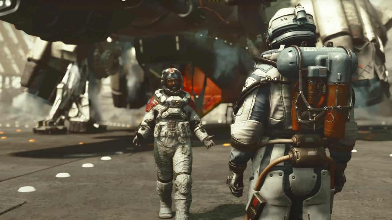 Is Starfield multiplayer? Will Starfield ever support co-op?