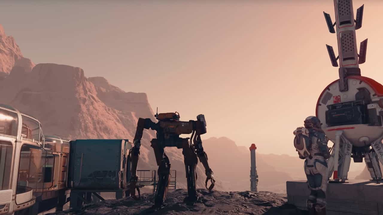 Starfield outpost guide - best outpost locations and how to build