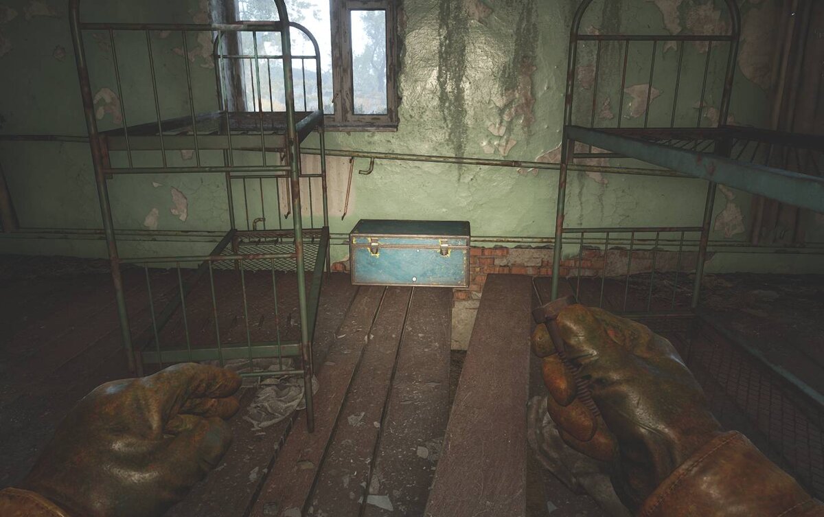 All Stalker 2 Journalist’s Stash locations