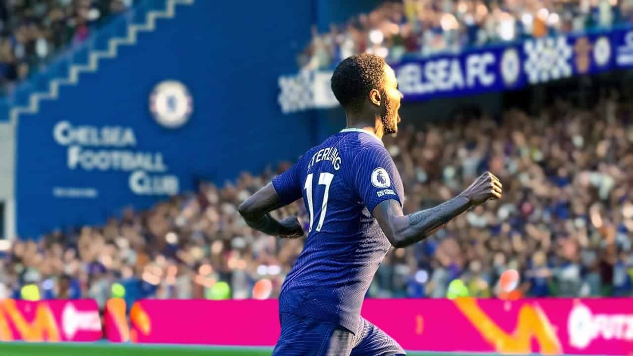 FC 24 - How to make players run