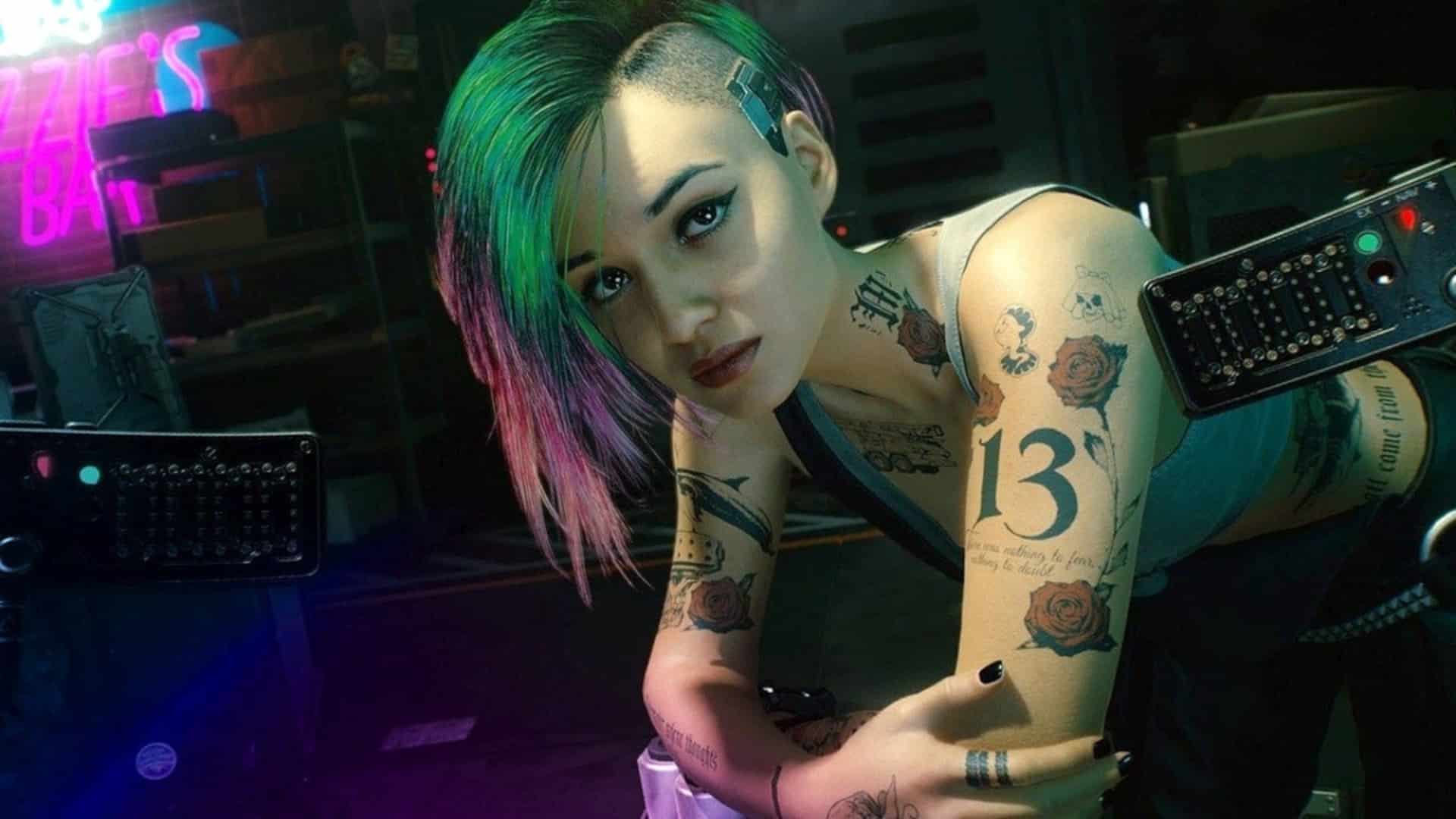 Cyberpunk 2077 Phantom Liberty - How to get Street Cred